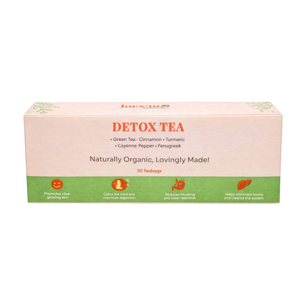 Detox Tea