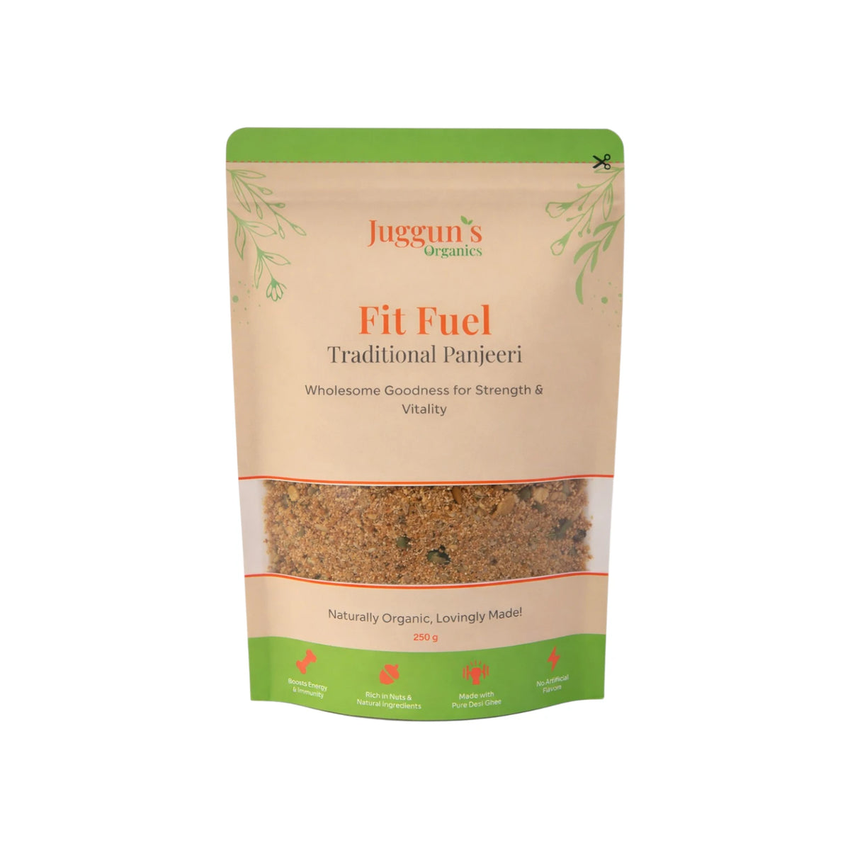 Fit Fuel