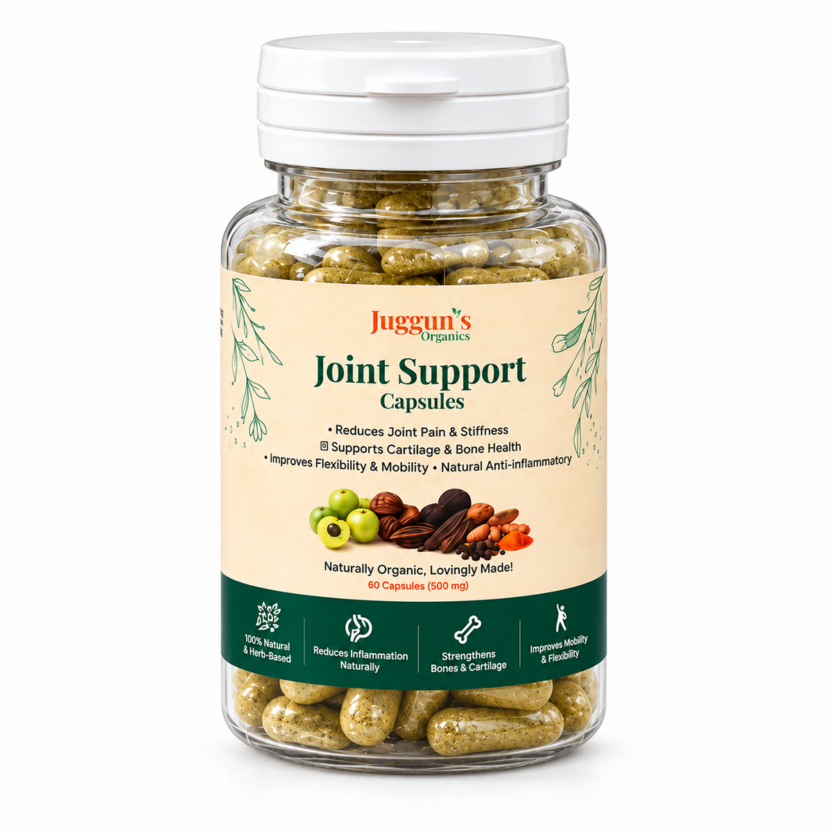 Joint Support Capsules