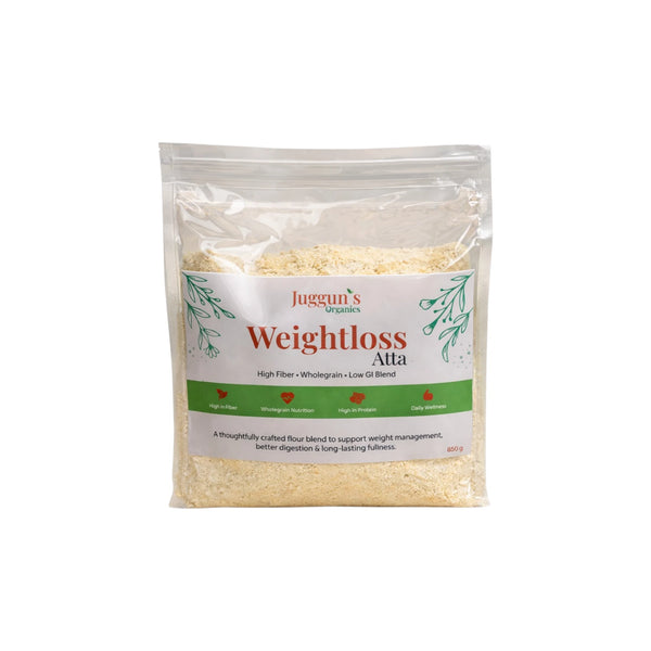 Weight Loss Atta