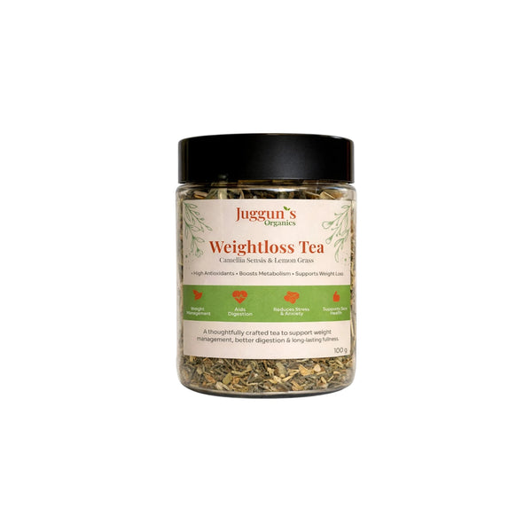 Weight Loss Tea