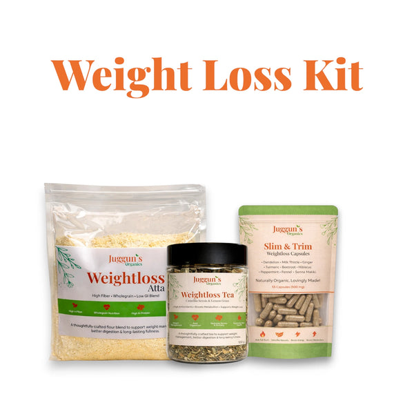 Weight Loss Kit