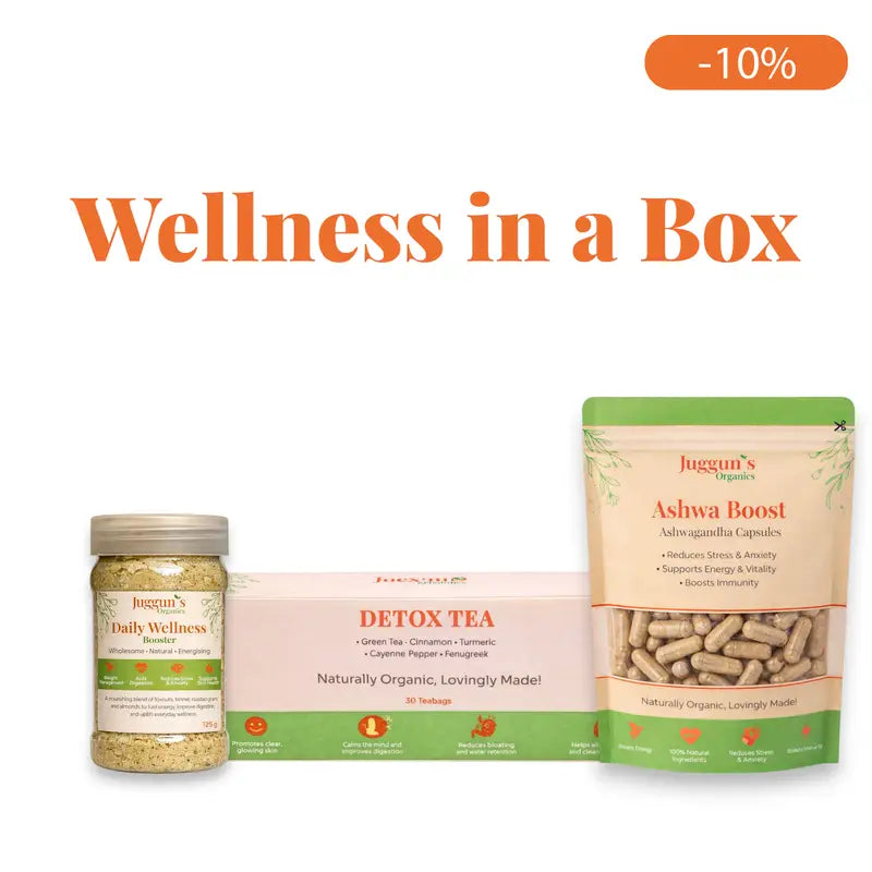 Wellness in a Box