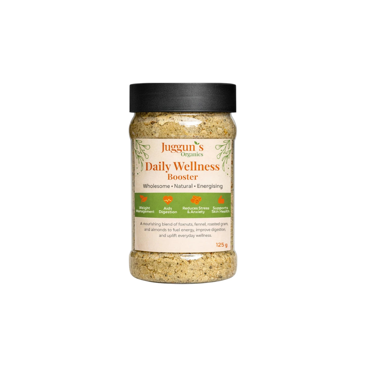 Wellness in a Box