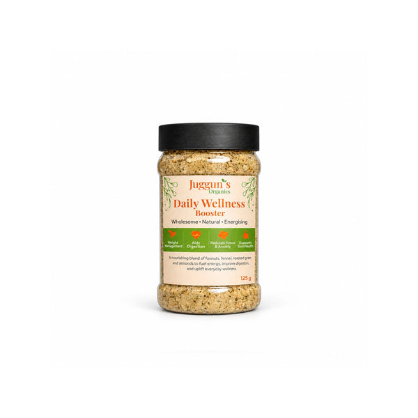 Gold Powder – Daily Wellness Booster