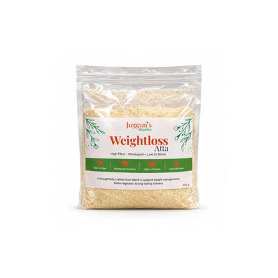 Weight Loss Atta – Multigrain Wholegrain Flour